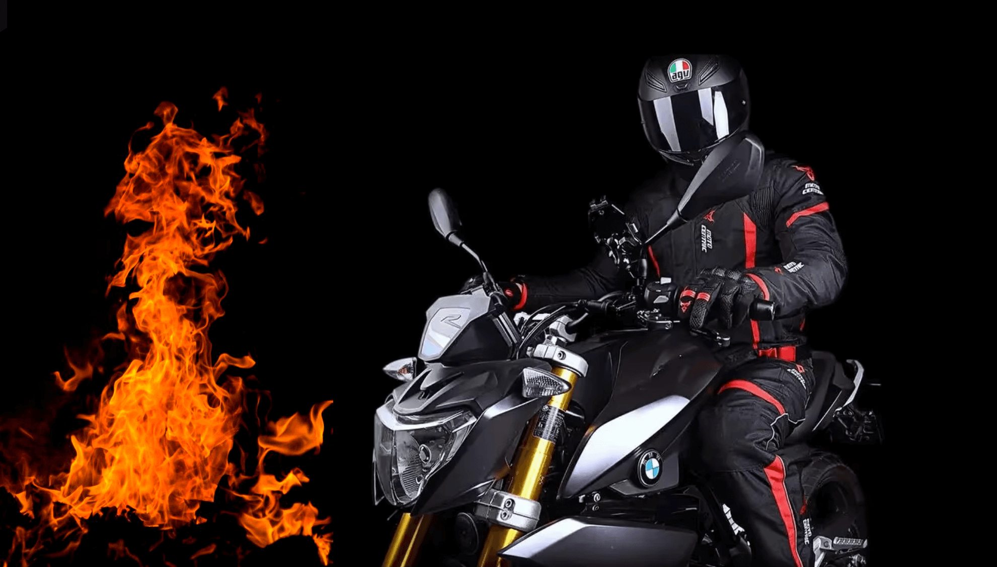 Distribuidor MOTOCENTRIC